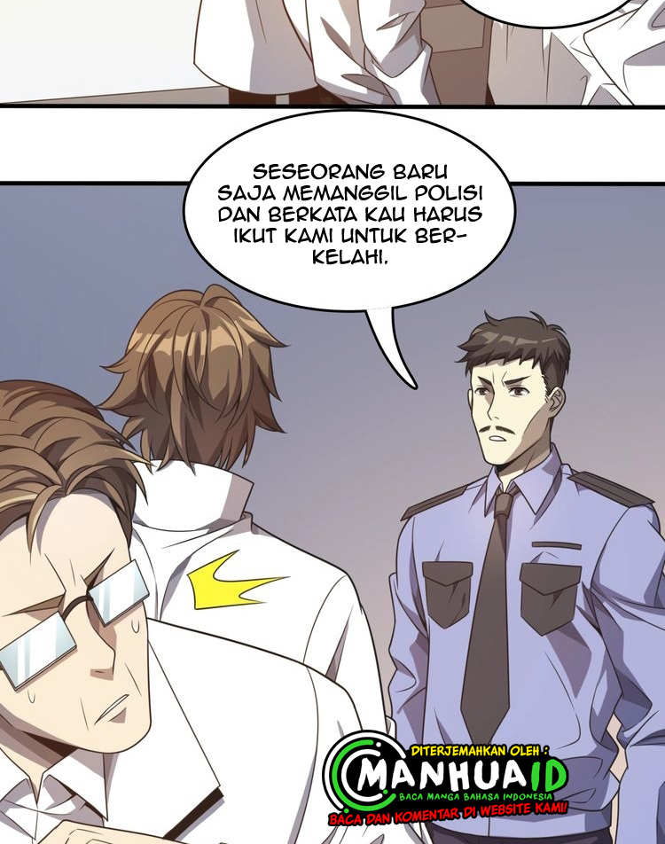 Reborn Doctor Chapter 08 Gambar 16